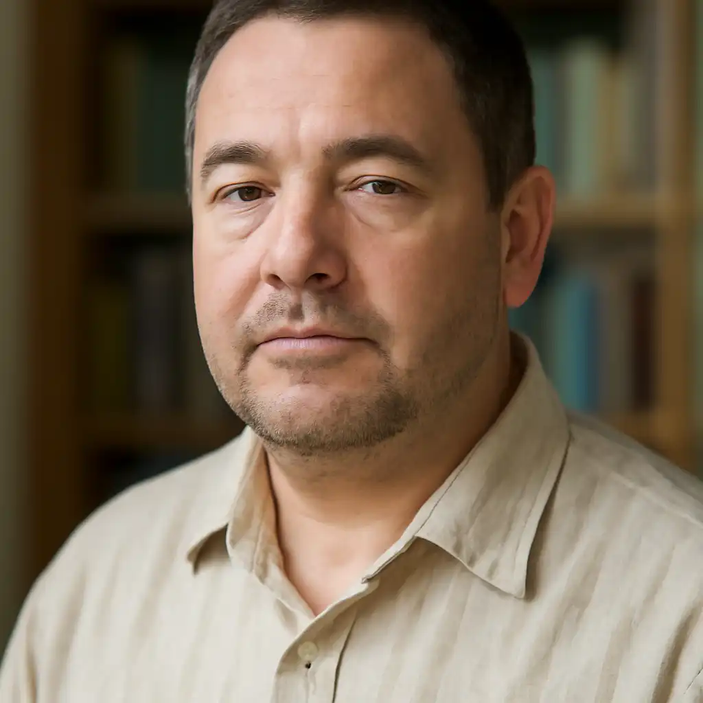 James O'Sullivan